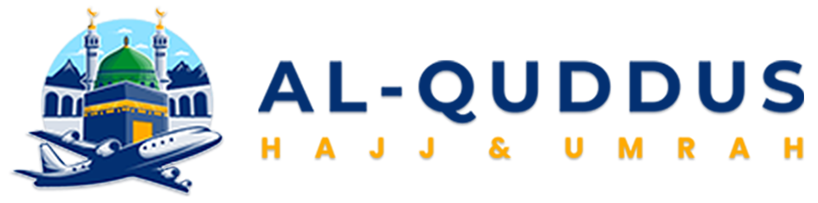 Main Al Quddus Logo