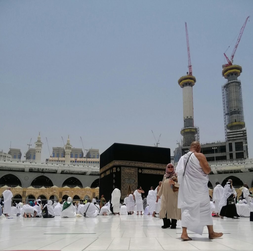 makkah theme image 150