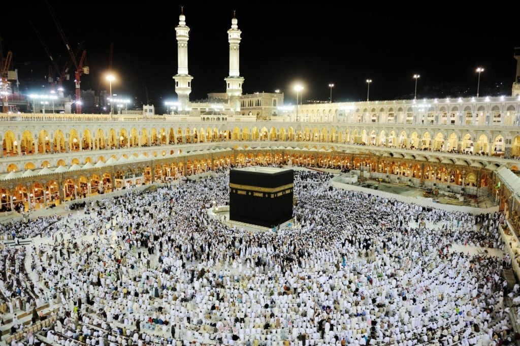 makkah theme image 145