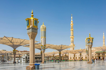 makkah theme image 138