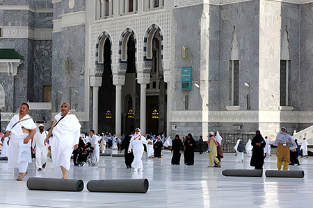 umrah packages