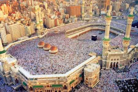 makkah theme image 155
