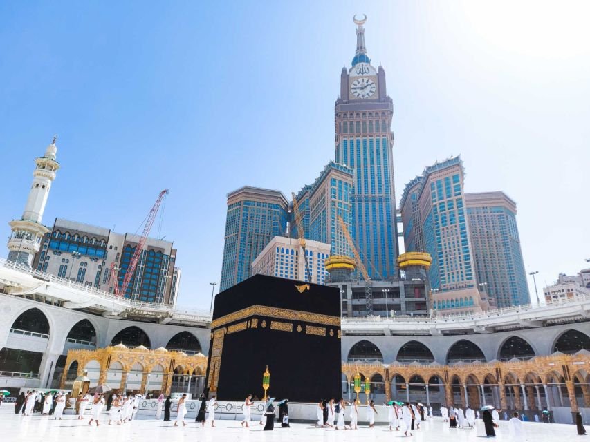 makkah theme image 92