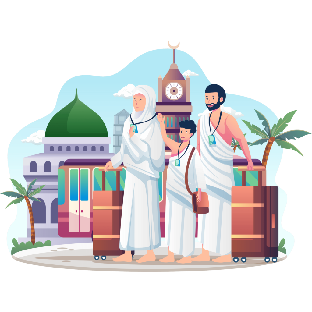 makkah theme image 13