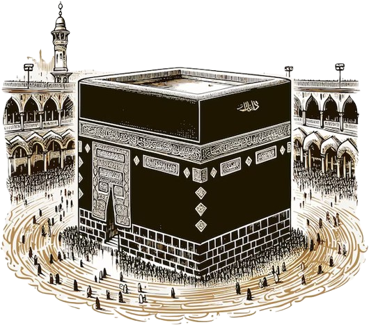 Umrah Package from the UK