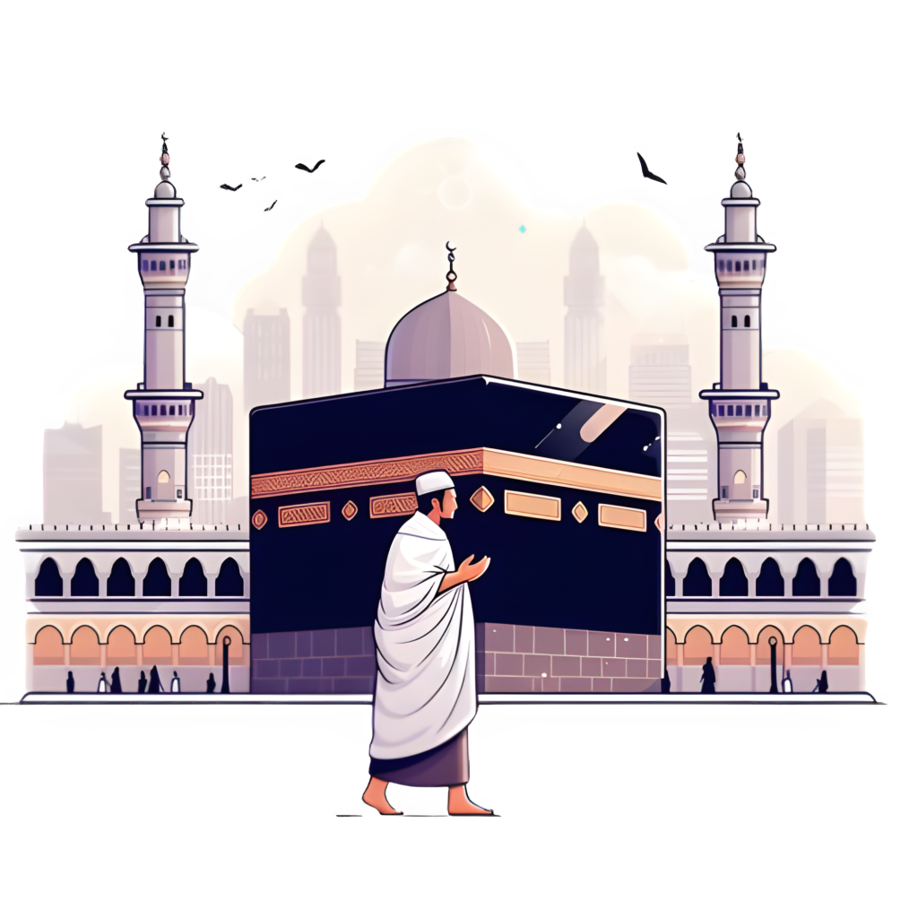 Guide to Umrah Packages 2025