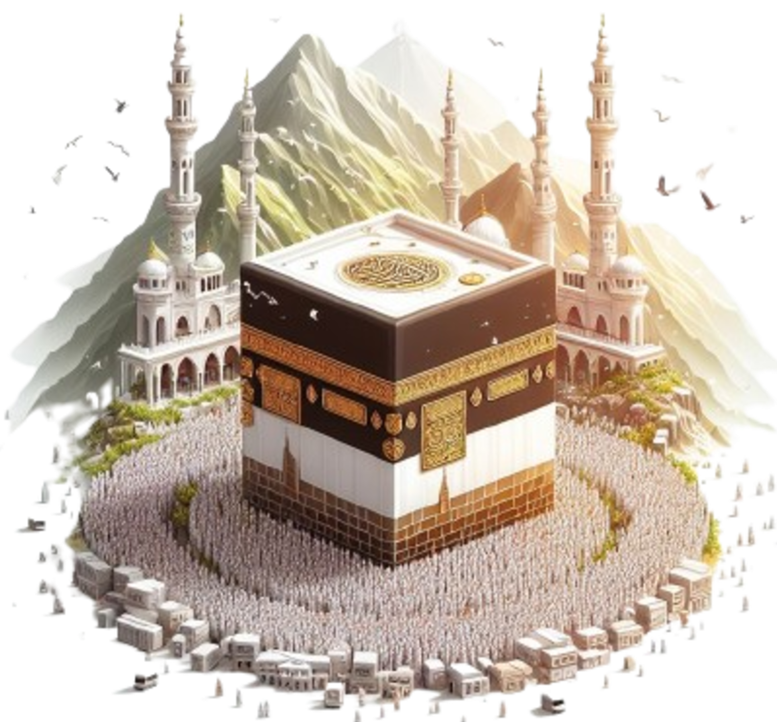 makkah theme image 110