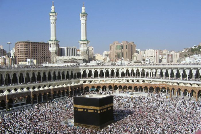 Makkah image 8