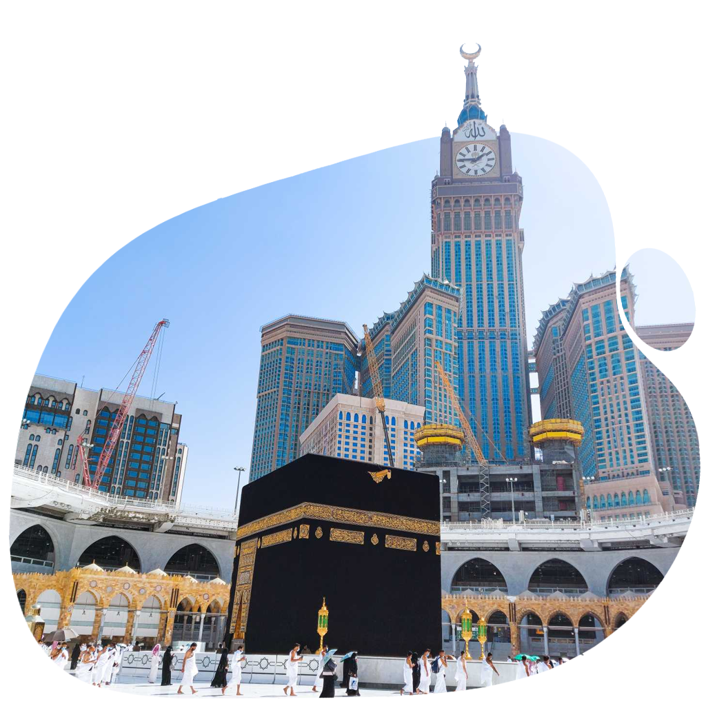 Makkah Pic