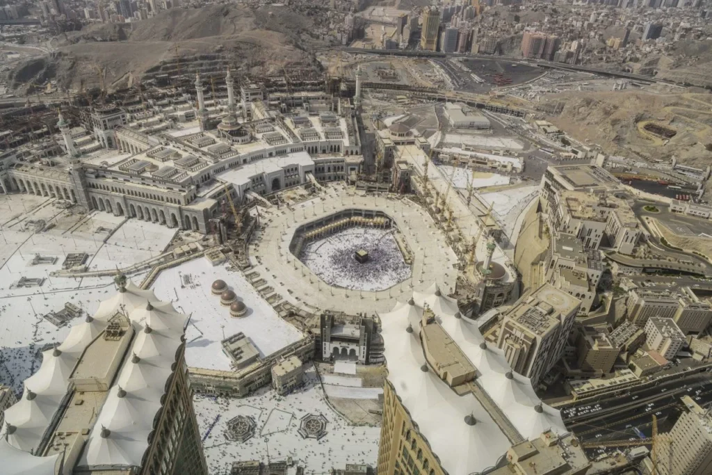 Makkah image 6