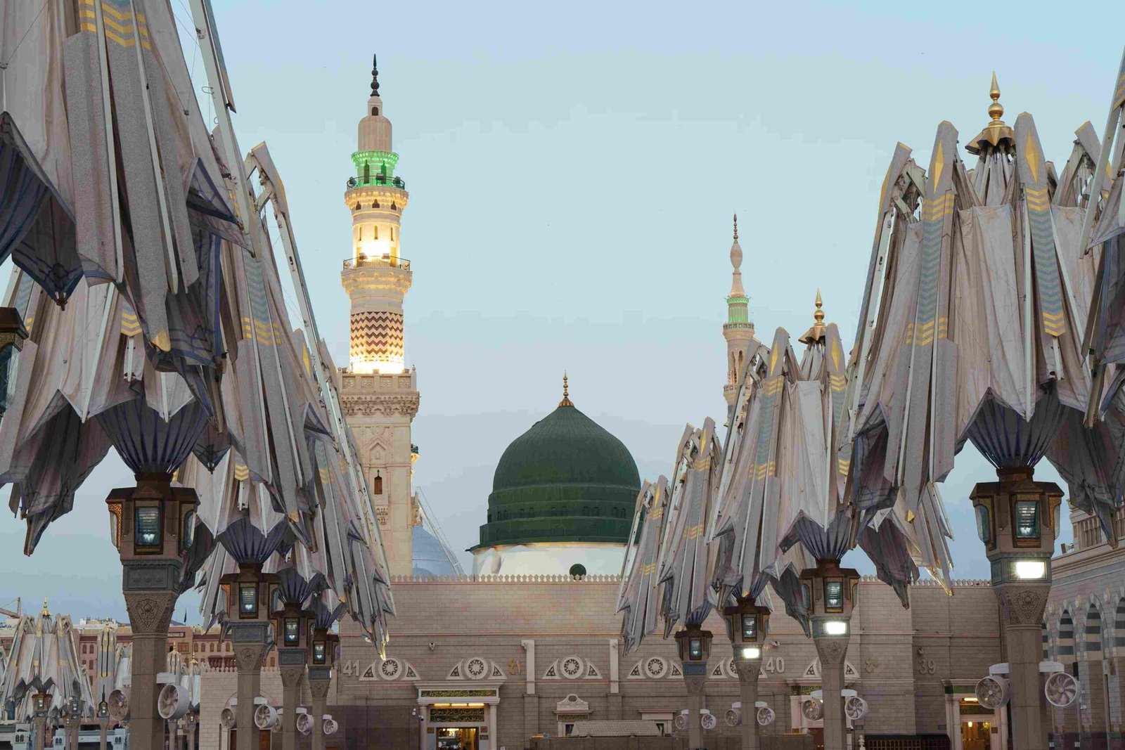 madina pic